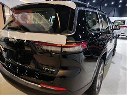 Jeep Grand Cherokee L